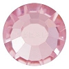 Preciosa® Crystal Hotfix Flatback Stones Y-PRC-HSS10-70010-2