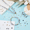   DIY Beads Jewelry Making Finding Kit DIY-PH0021-17-5