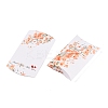 Paper Pillow Boxes CON-L020-12A-1