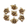 Tibetan Style Alloy Pendants LS-TIBEP-S018-AG-FF-2