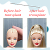 2 Bags Stainless Steel Doll Hair Rerooting Tool TOOL-GA0002-06A-3