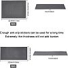 8Pcs 2 Style Shoe Sole Repair FIND-CA0006-84-3