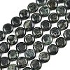 Natural Kambaba Jasper Beads Strands G-L648-B12-15mm-3