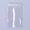 OPP Cellophane Bags LS-X-OPC-R012-01-2