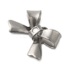 Non-Tarnish 304 Stainless Steel Pendants LS-STAS-Z074-02P-01-2