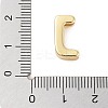 Rack Plating Brass Beads KK-A208-10J-3