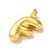 Brass Pendants KK-K354-01G-F-2