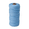 Cotton Macrame Cord PW-WGA9AD9-08-1