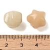 Buddhism Jewelry Findings WOOD-O001-02-3