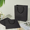 Paper Packaging Tote Bags ABAG-WH20009-15N-3