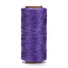 Waxed Polyester Cord YC-I003-A-M-2