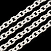 ABS Plastic Cable Chains KY-E007-03J-1