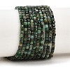 Natural African Jade Beads Strands G-B074-B04-01A-5
