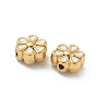 Ion Plating(IP) 304 Stainless Steel Beads STAS-R008-01G-04-2
