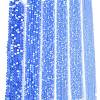 Transparent Glass Beads Strands EGLA-A044-T4mm-MB14-2