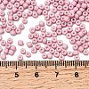 TOHO 8/0 Round Beads SEED-TR08-0765-4
