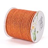 Round String Thread Polyester Cords OCOR-F012-A19-2