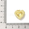 Rack Plating Brass Enamel Pendants KK-H473-06G-02-3
