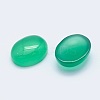 Natural Agate Cabochons G-G759-Z08-3