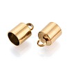 304 Stainless Steel Cord Ends STAS-N125-21C-G-2