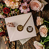 Wax Seal Stamp Set AJEW-WH0208-1216-6
