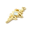 Alloy Pendants FIND-H015-16G-02-2