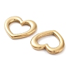 304 Stainless Steel Linking Rings LS-STAS-L022-365G-02-2