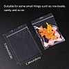 Rectangle Resealable Bags OPP-PH0001-15-6x9cm-2