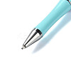 Plastic Beadable Pens DIY-Q036-02C-2