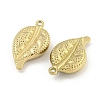 Ion Plating(IP) 304 Stainless Steel Pendants STAS-I307-556G-2