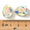 Preciosa® MAXIMA Crystal Sew-On Cups Y-PRC-SD18-00030-200-G-3