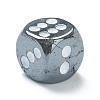 Synthetic Non-magnetic Hematite Cabochons G-M378-02G-3