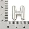 Non-Tarnish 304 Stainless Steel Pendants STAS-B071-01P-H-3