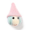 Wool Felt Display Decorations LS-DIY-K050-01B-1