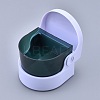 Mini Plastic Digital Ultrasonic Cleaner Bath TOOL-L010-001-3