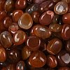 Dyed & Heated Natural Agate Beads X-G-J402-02A-01-2