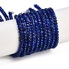 Natural White Jade Beads Strands G-Z069-01V-2