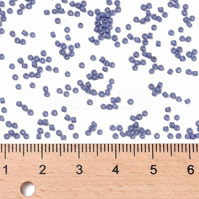 TOHO 15/0 Round Beads SEED-XTR15-2606F-1