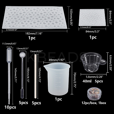 DIY Kit DIY-OC0001-88-1