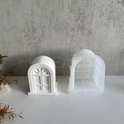 DIY Silicone Display Decoration Molds DIY-E073-02B-1