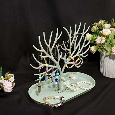 Jewelry Organizer Stand JX091B-1