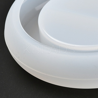 Silicone Candlestick Mat Molds DIY-A012-10-1