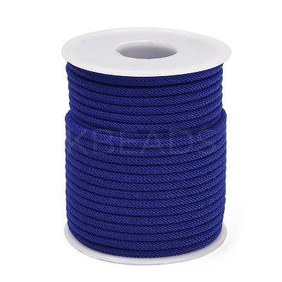 Nylon Braided Cord NWIR-C004-04A-12-1