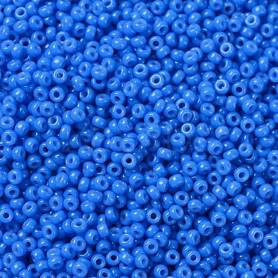 MIYUKI Round Rocailles Beads X-SEED-G007-RR4484-1