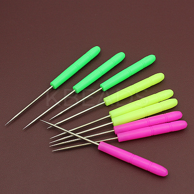 Awl Pricker Sewing Tool Kit X-PURS-PW0003-017-1