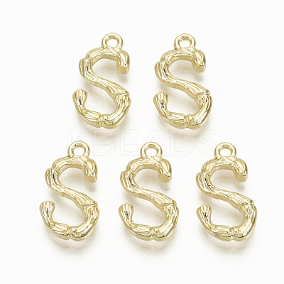 Alloy Pendants LS-PALLOY-S137-001S-NR-1