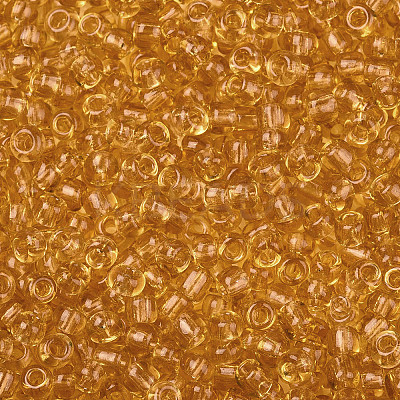 Glass Seed Beads SEED-A004-3mm-2-1
