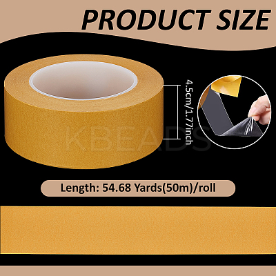 Double Sided Adhesive PVC Tape TOOL-WH0136-159-1
