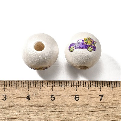 Printed Natural Wood WOOD-D288-13-1