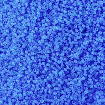TOHO Round Seed Beads SEED-JPTR11-0003BF-1